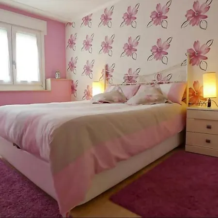 Duplex Ria De Arousa De 3 * 비야누에바 데 아로사