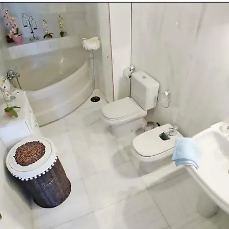 Duplex Ria De Arousa De 3 아파트 비야누에바 데 아로사