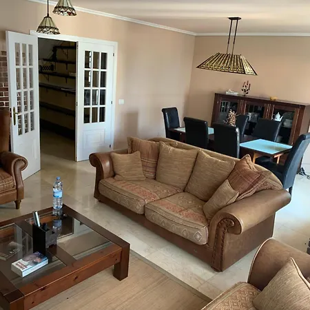 아파트 Duplex Ria De Arousa De 3 *
