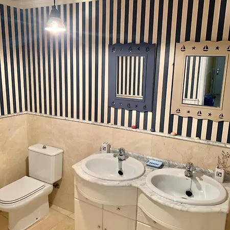 Duplex Ria De Arousa De 3 비야누에바 데 아로사