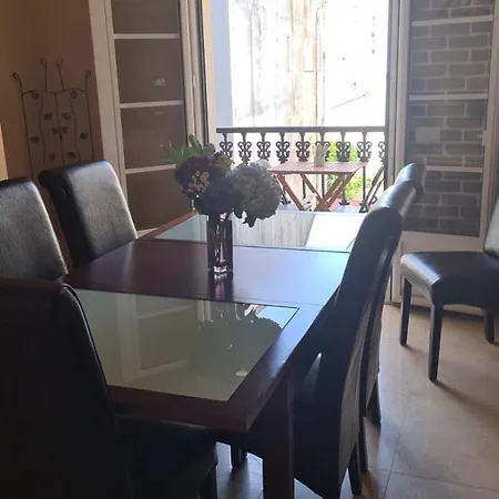 Duplex Ria De Arousa De 3 아파트 비야누에바 데 아로사