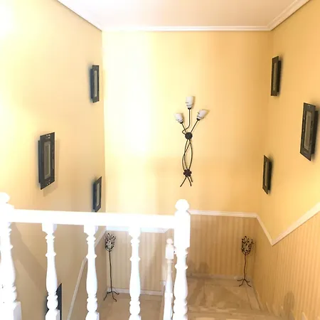 Duplex Ria De Arousa De 3 * Vilanova de Arousa