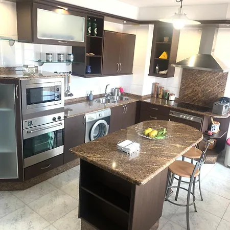 Duplex Ria De Arousa De 3 아파트 비야누에바 데 아로사